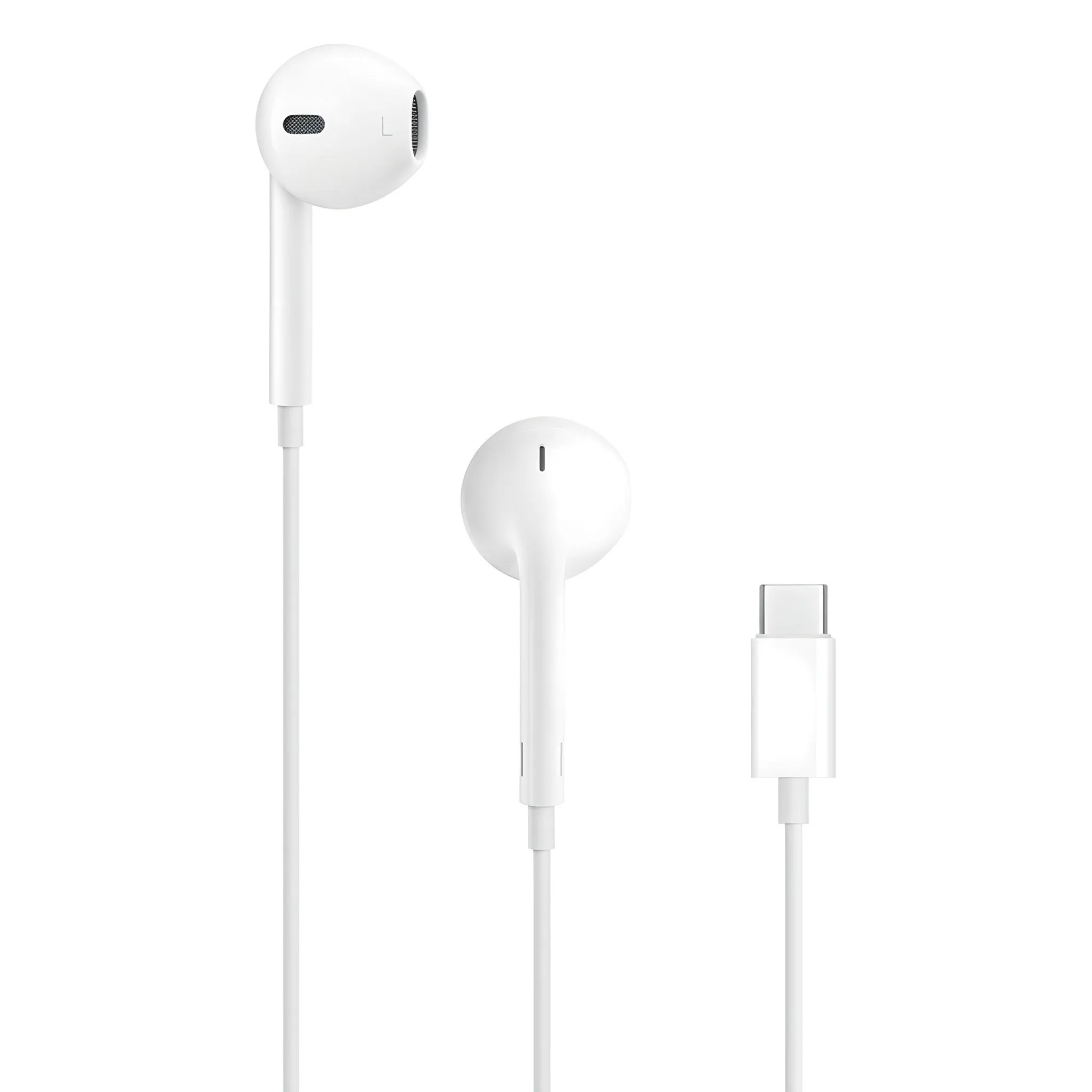 Apple USB-C Connector EarPods - Bluetooth Earphones - 🏆 #91 - Electronics - Best of December