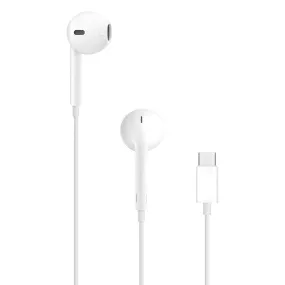 Apple USB-C Connector EarPods - Bluetooth Earphones - 🏆 #91 - Electronics - Best of December