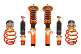 ARK DT-P Coilovers Chevy Cobalt 2.0L / 2.2L (2005-2007) 16-Way Adjustable w/ Front Camber Plates