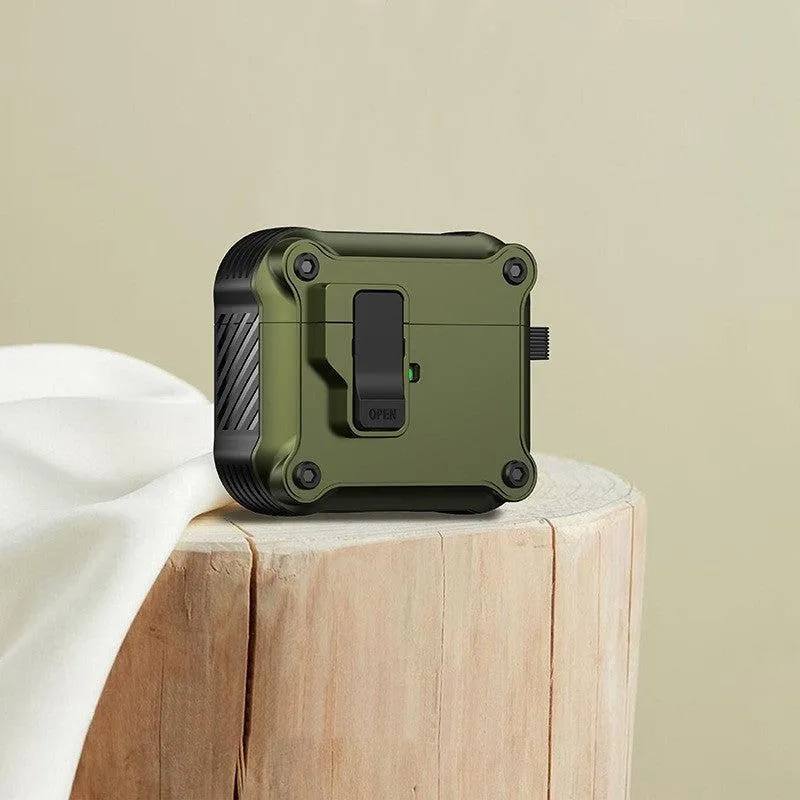 Armor AirPods Case