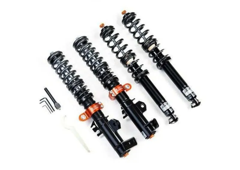 AST 2015  BMW X1 Series F48 / 2017  BMW X2 Series F39 5100 Comp Series Coilovers