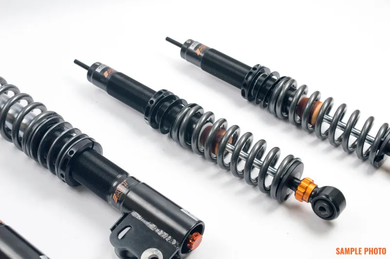 AST 2023  Honda Civic FL5 FWD 5100 Street Coilovers w/ Springs