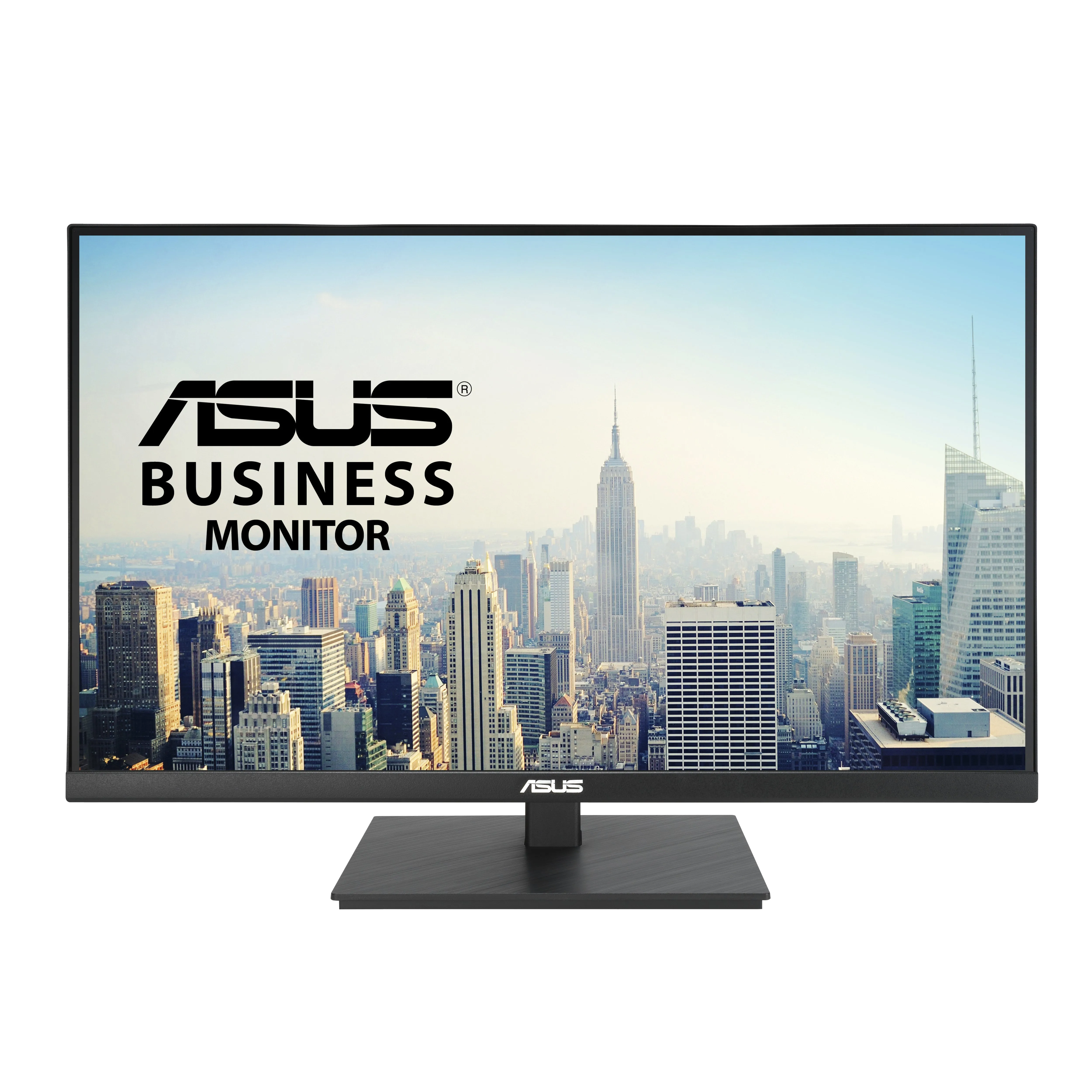 Asus Led-Display Va27acfsn - 68.6 Cm (27") - 2560 X 1440 Wqhd