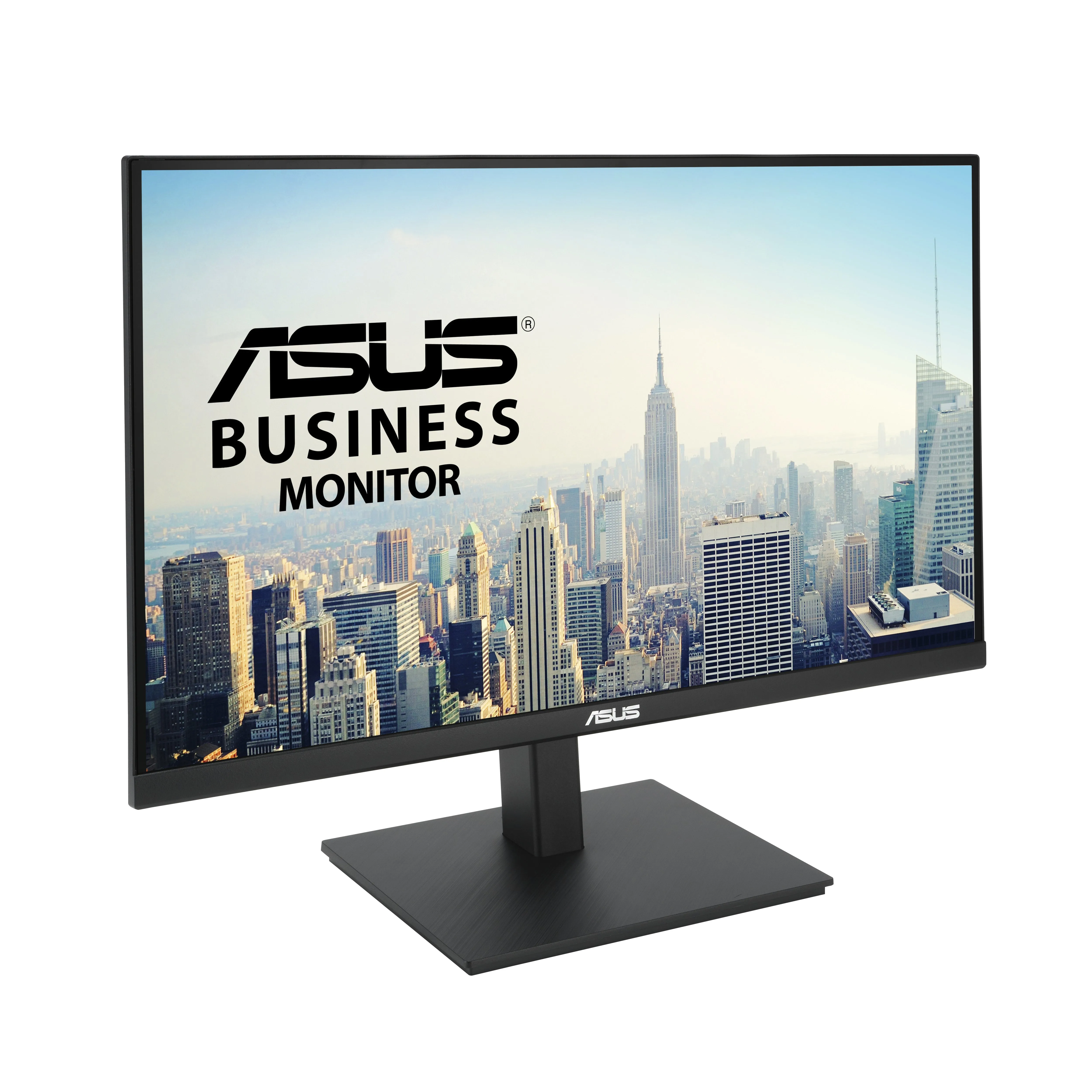 Asus Led-Display Va27acfsn - 68.6 Cm (27") - 2560 X 1440 Wqhd