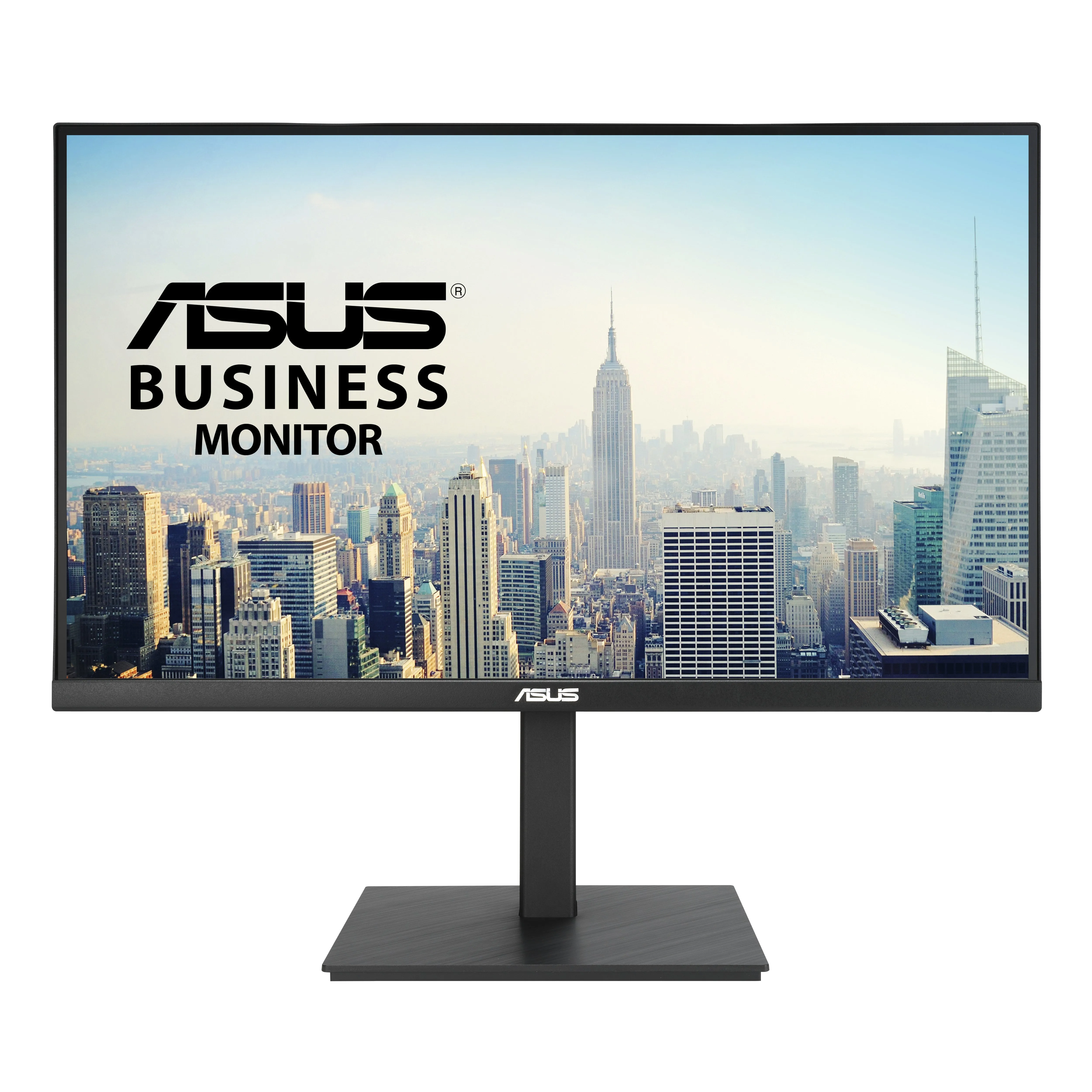 Asus Led-Display Va27acfsn - 68.6 Cm (27") - 2560 X 1440 Wqhd