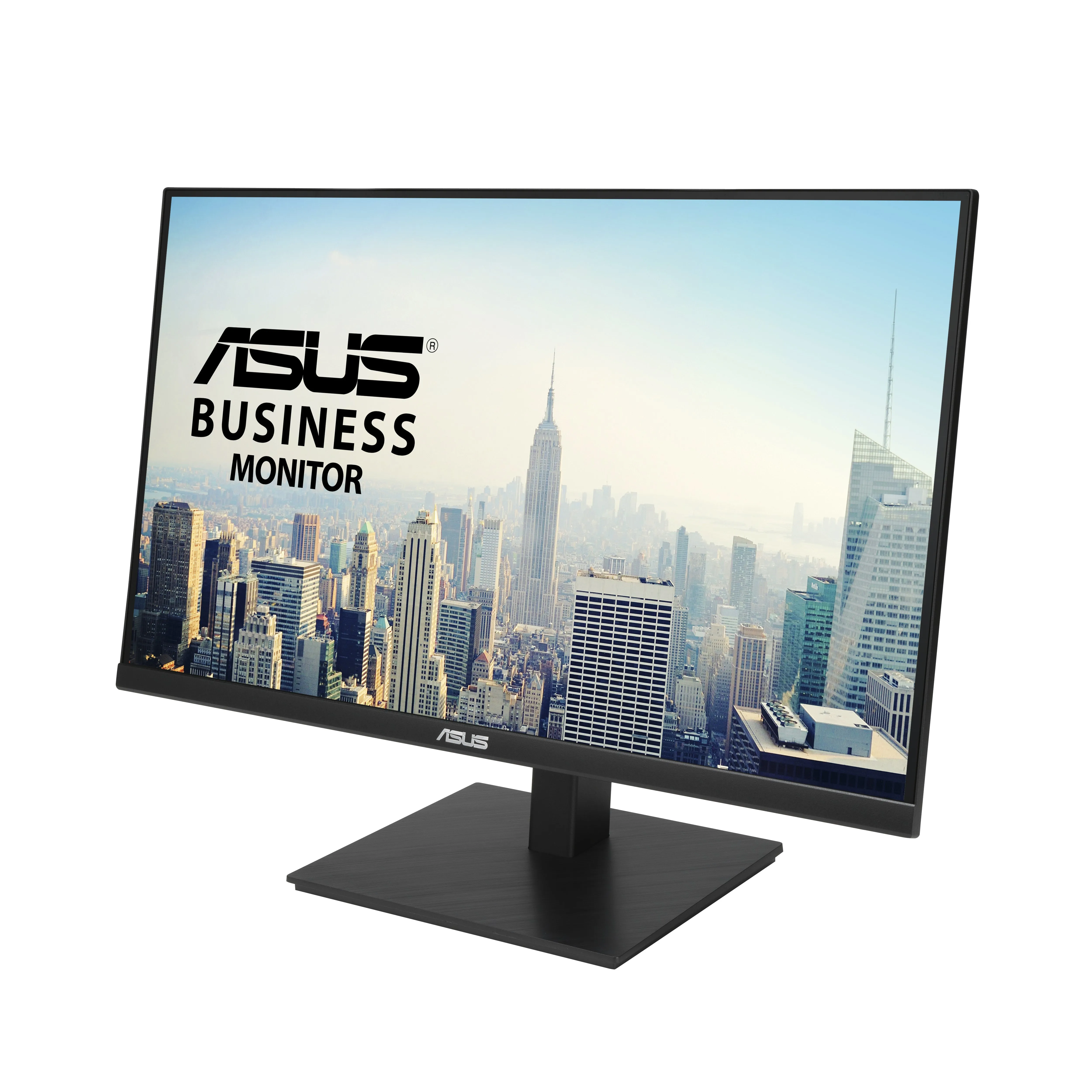 Asus Led-Display Va27acfsn - 68.6 Cm (27") - 2560 X 1440 Wqhd