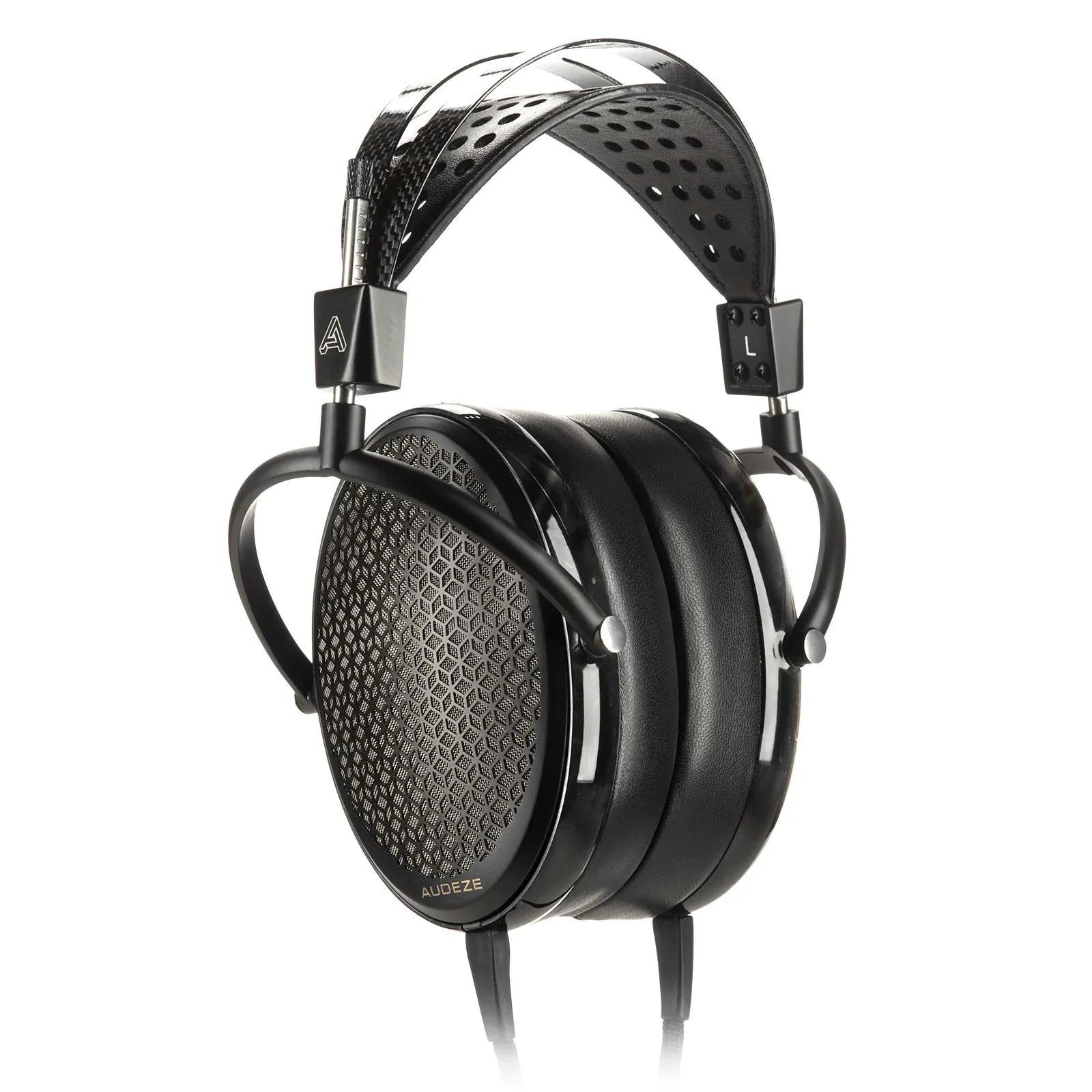 Audeze CRBN Electrostatic Headphones (available to demo) (Floor Sample Sale)