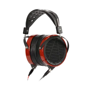 Audeze LCD-2 Open-Backed Headpones (available to demo)