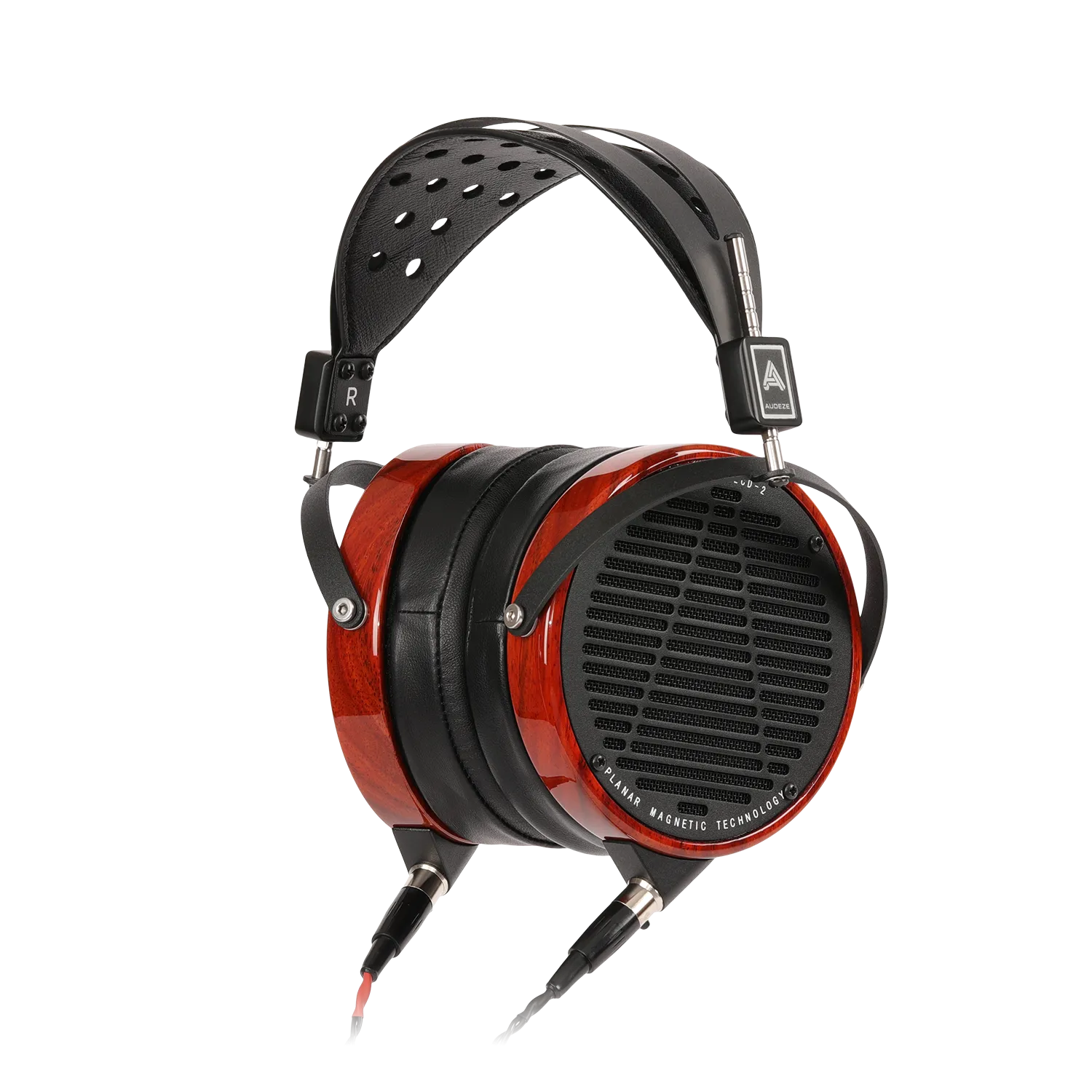 Audeze LCD-2 Open-Backed Headpones (available to demo)