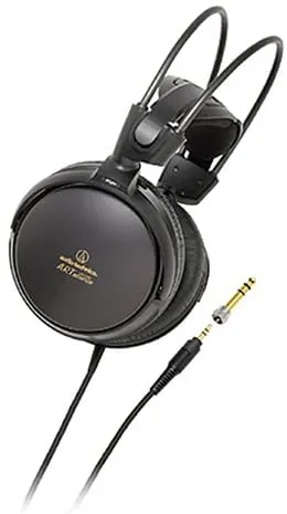 Audio-Technica ATH A500 - Headphones