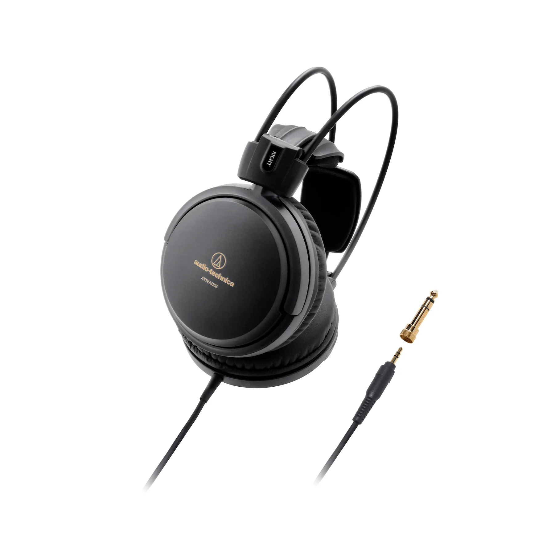 Audio-Technica ATH-A550Z Closed-Back Headphones