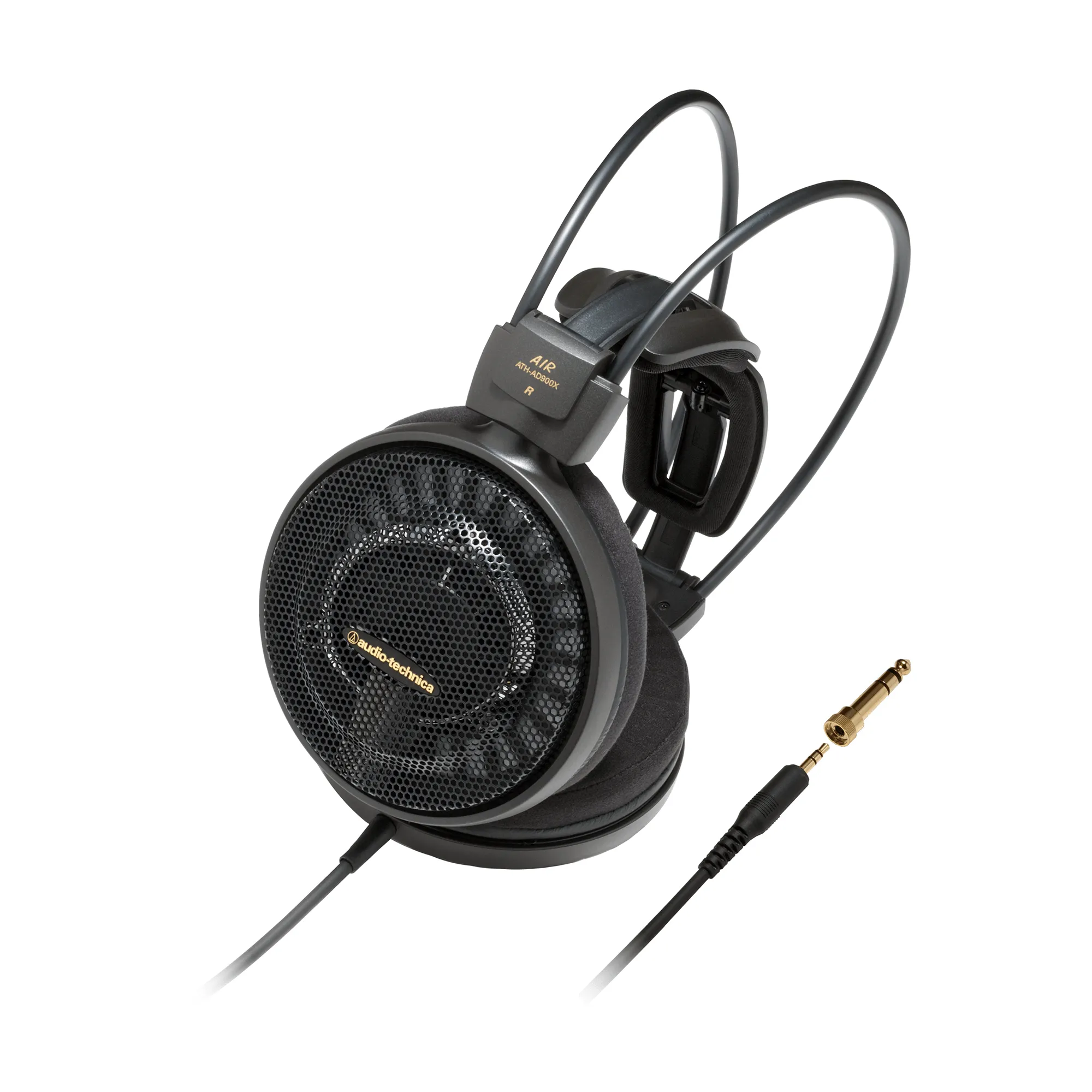 Audio-Technica ATH-AD900X Open-Back Headphones