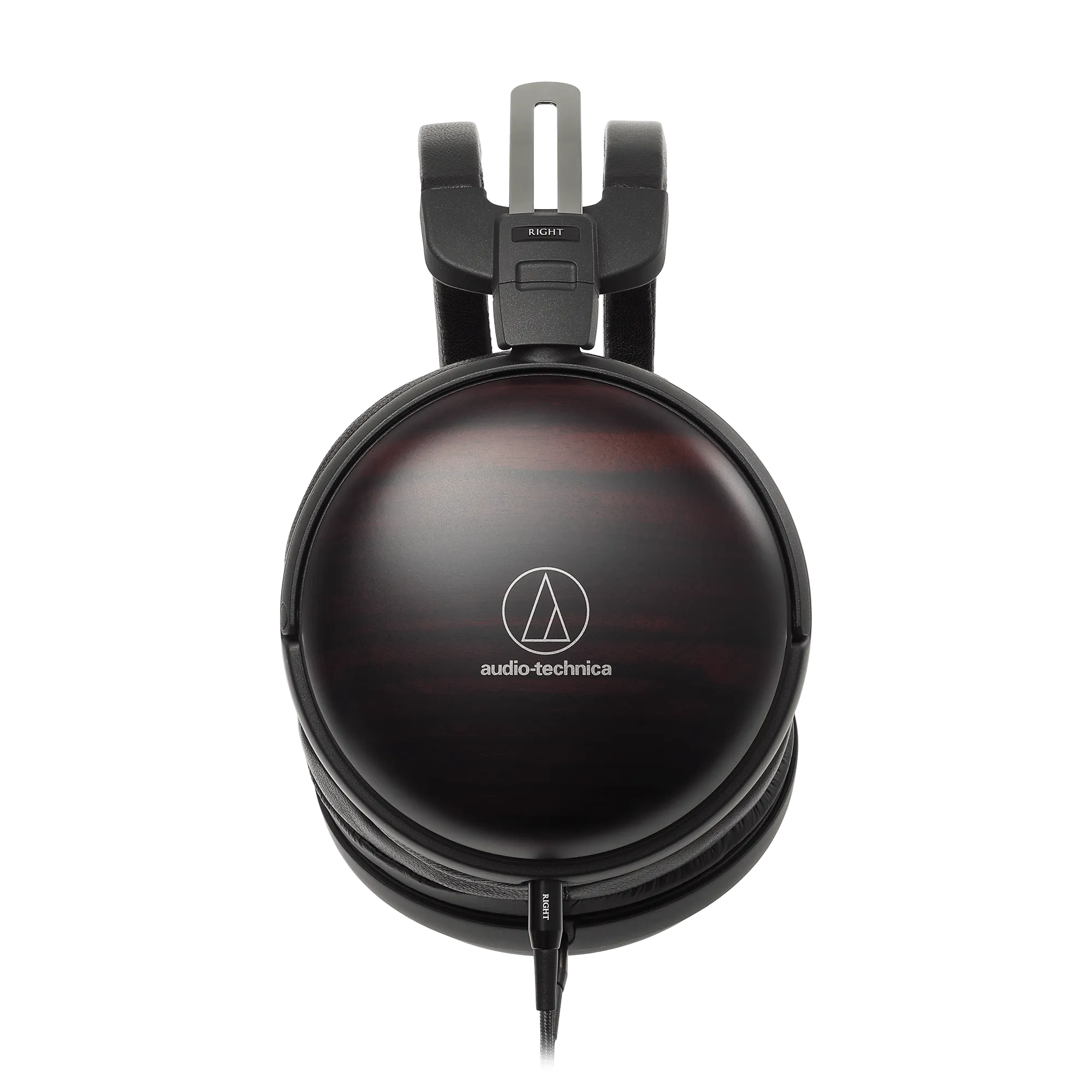 Audio-Technica ATH-AWKT Kokutan | Closed-Back Dynamic Headphones