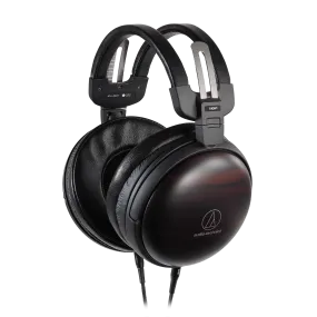 Audio-Technica ATH-AWKT Kokutan | Closed-Back Dynamic Headphones