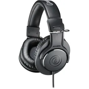 Audio Technica ATH-M20x