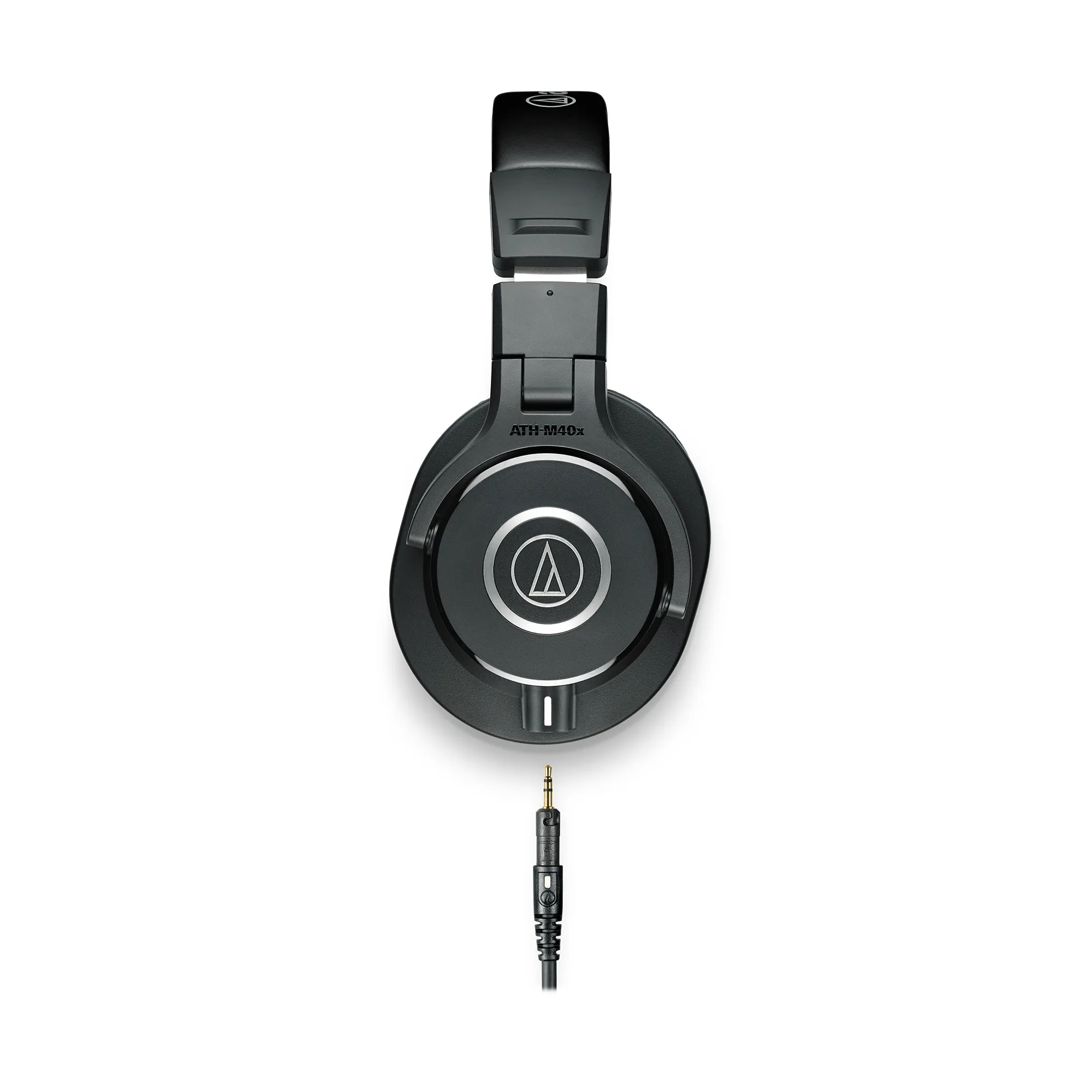 Audio-Technica ATH-M40X Professional Headphones