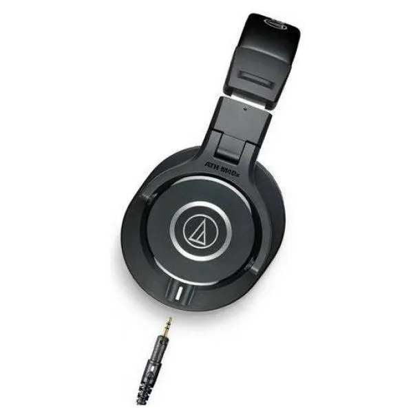 Audio Technica ATH-M40x Professional Monitor Headphone