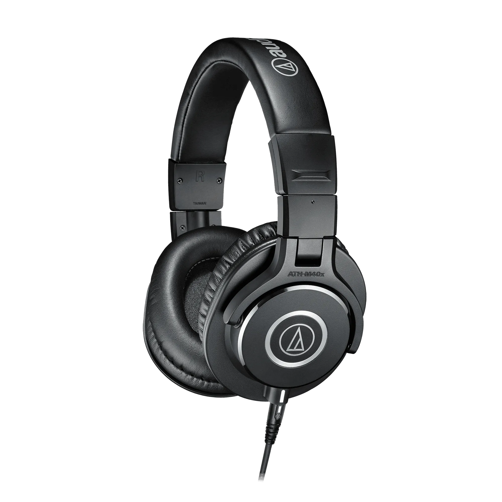 Audio Technica ATH-M40x Professional Monitor Headphone