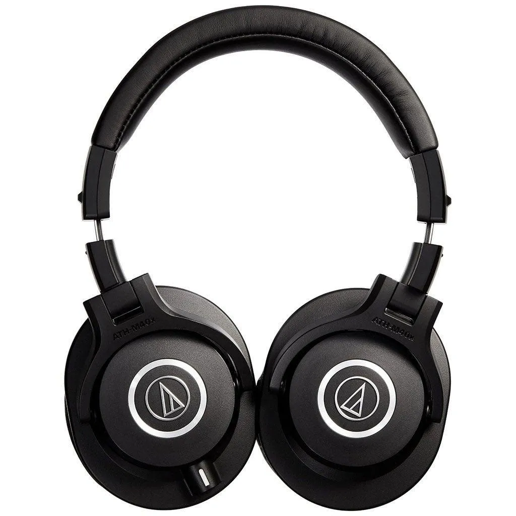 Audio Technica ATH-M40x Professional Monitor Headphone