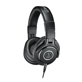 Audio Technica ATH-M40x Professional Monitor Headphone