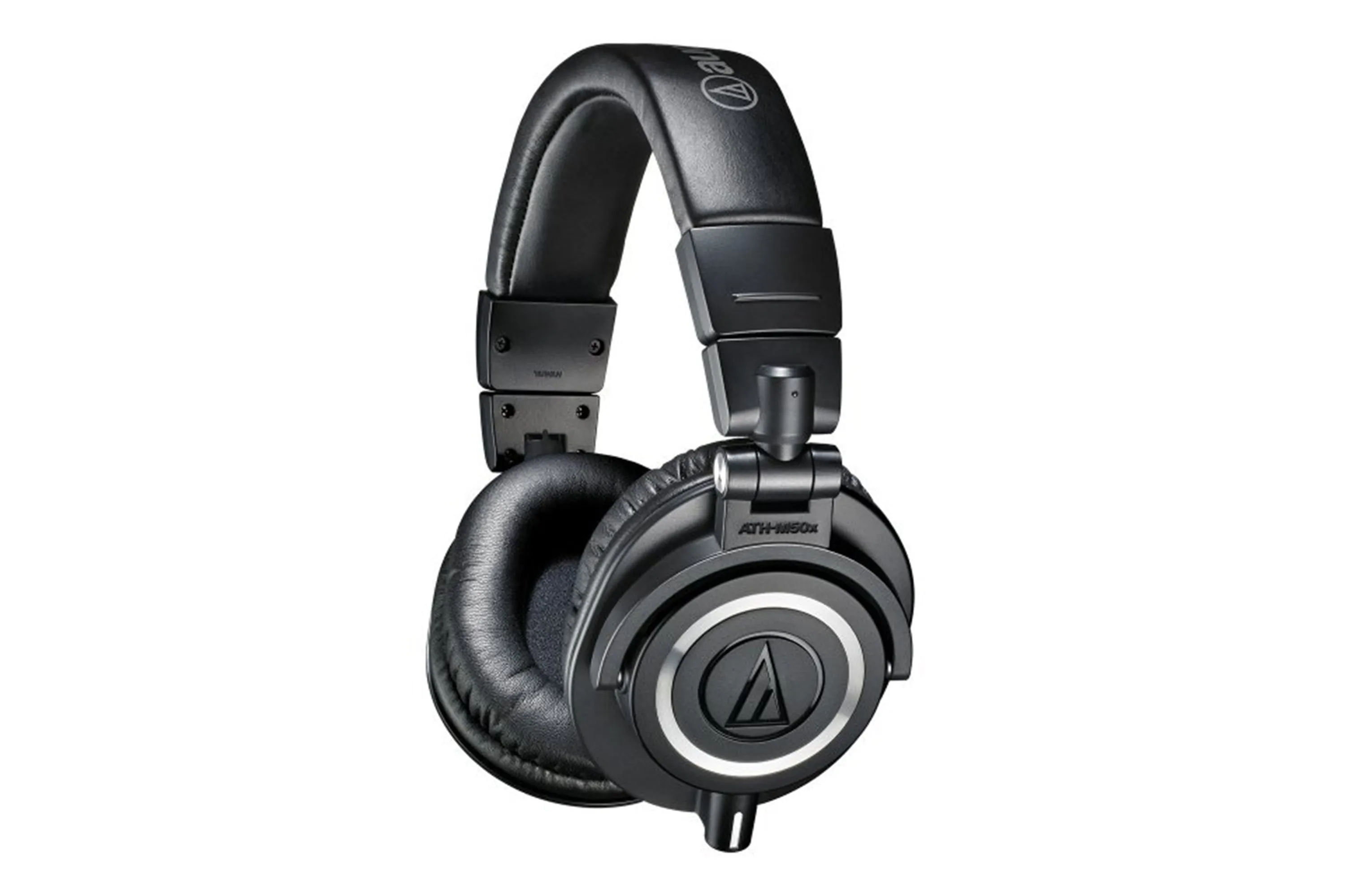 Audio-Technica ATH-M50X Professional Monitor Headphones