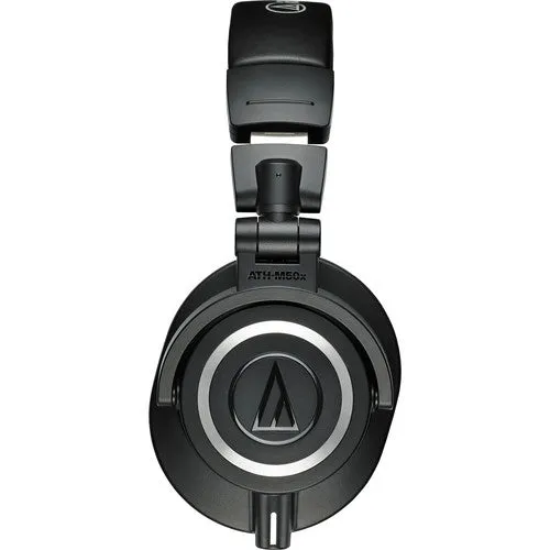 Audio Technica ATH-M50x