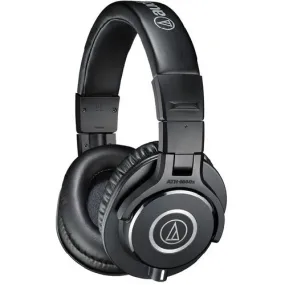 Audio-Technica ATHM40x Professional Monitor Headphones