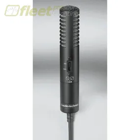 Audio Technica PRO 24 Pro Series Stereo Condenser Mic