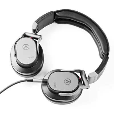 Austrian Audio Hi-X50 Professional On-Ear Headphones