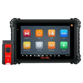 Autel MaxiSYS MS906 Pro TS OBDII Bi-Directional Diagnostic Scanner