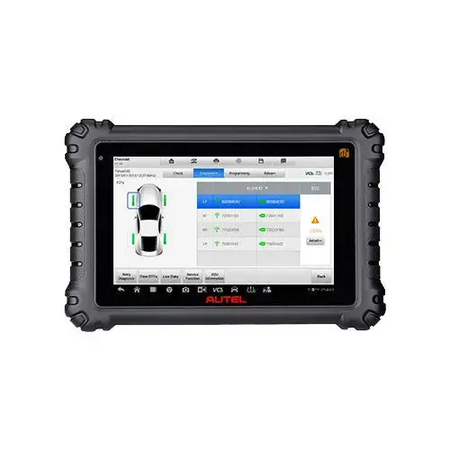 Autel MaxiSYS MS906 Pro TS OBDII Bi-Directional Diagnostic Scanner