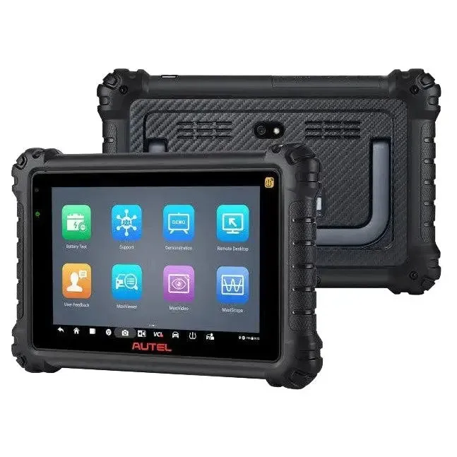 Autel MaxiSYS MS906 Pro TS OBDII Bi-Directional Diagnostic Scanner