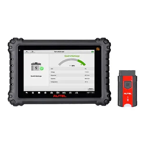 Autel MaxiSYS MS906 Pro TS OBDII Bi-Directional Diagnostic Scanner