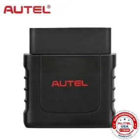 Autel - MaxiSYS - VCIMini - Bluetooth - Vehicle Communication Interface