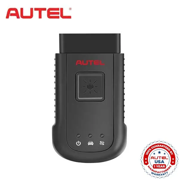 Autel - MaxiVCI - V100 - Bluetooth - Vehicle Communication Interface