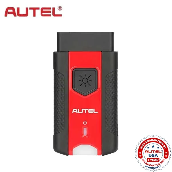 Autel - MaxiVCI - V200 - Bluetooth - Vehicle Communication Interface