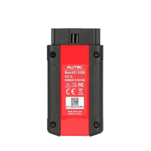 Autel - MaxiVCI - V200 - Bluetooth - Vehicle Communication Interface