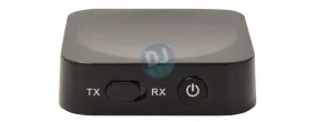 AV:Link Bluetooth 2-in-1 Audio Transmitter & Receiver