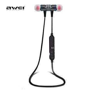 Awei A920BL Bluetooth 4.0 Wireless Sport Earphones