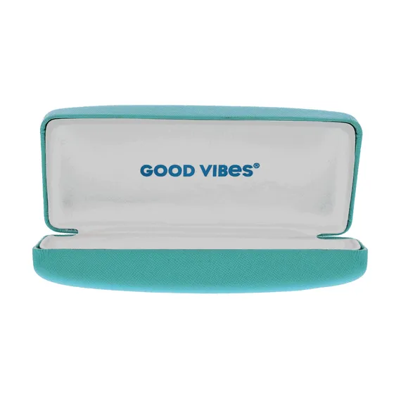 Beach Sunglass Case