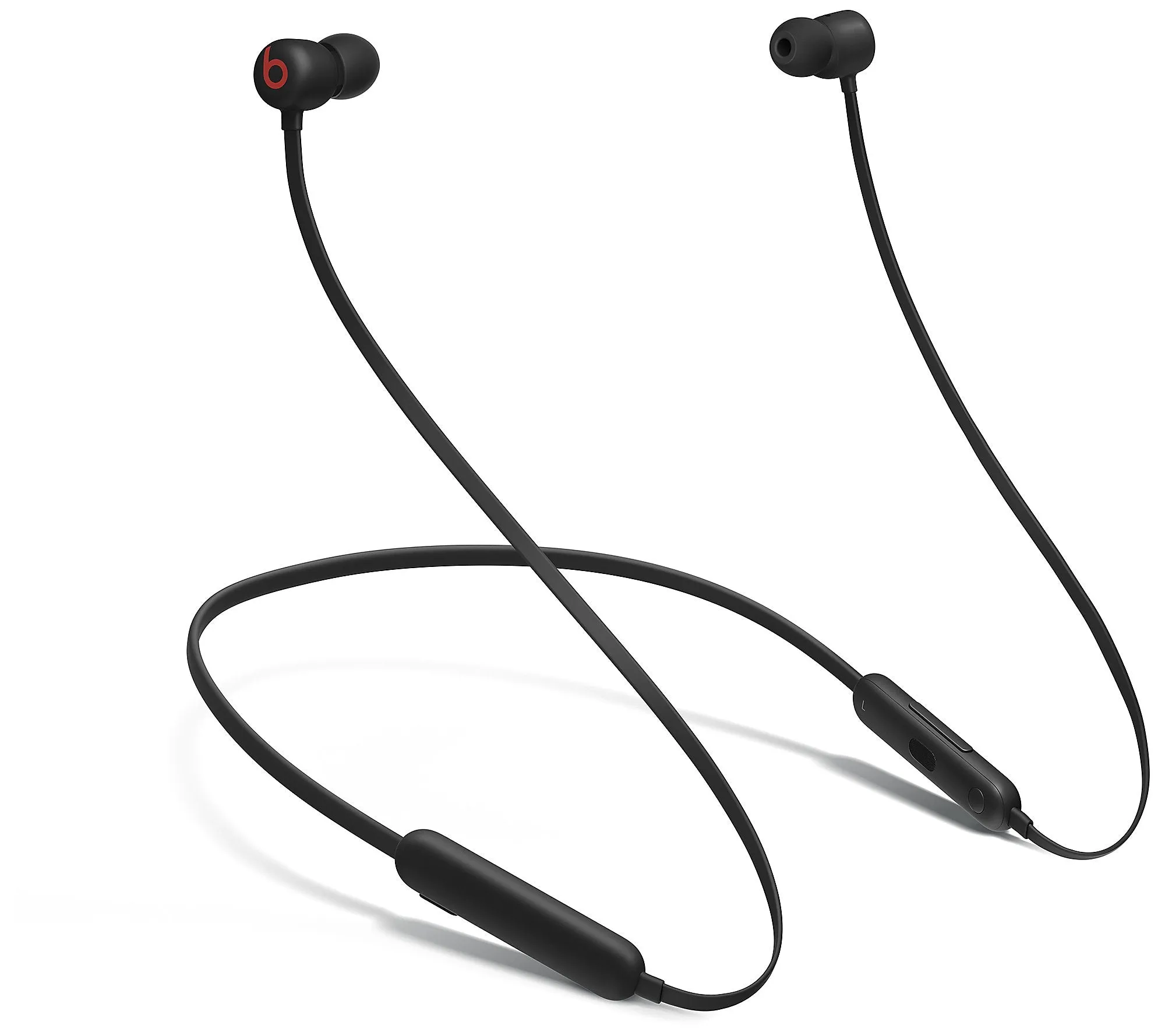 Beats by Dr. Dre Beats Flex All-Day Wireless Earphones - Beats Black