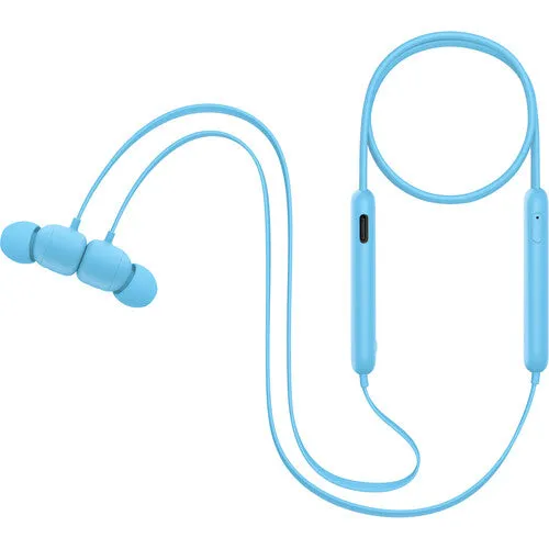 Beats by Dr. Dre Beats Flex All-Day Wireless Earphones - Beats Blue