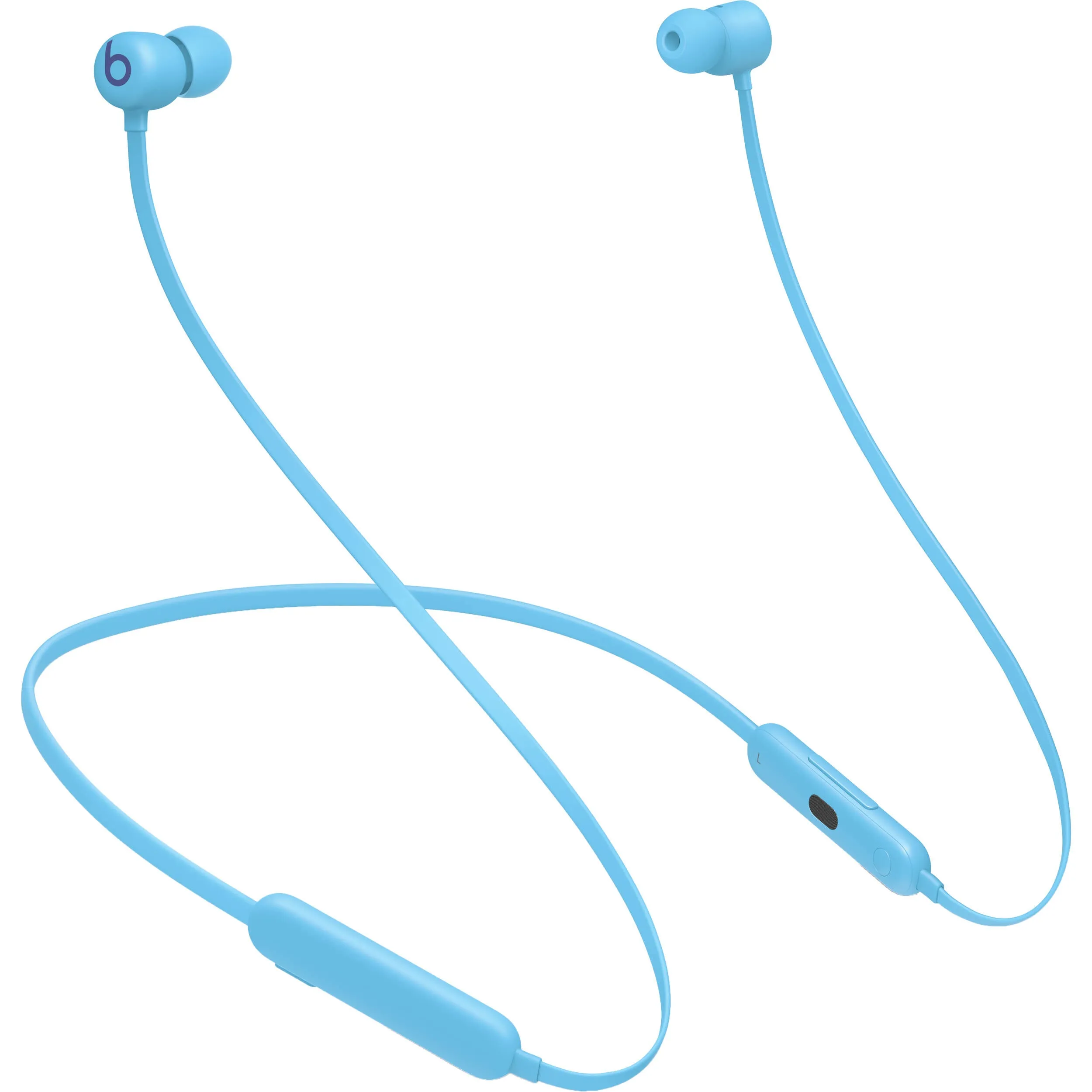 Beats by Dr. Dre Beats Flex All-Day Wireless Earphones - Beats Blue