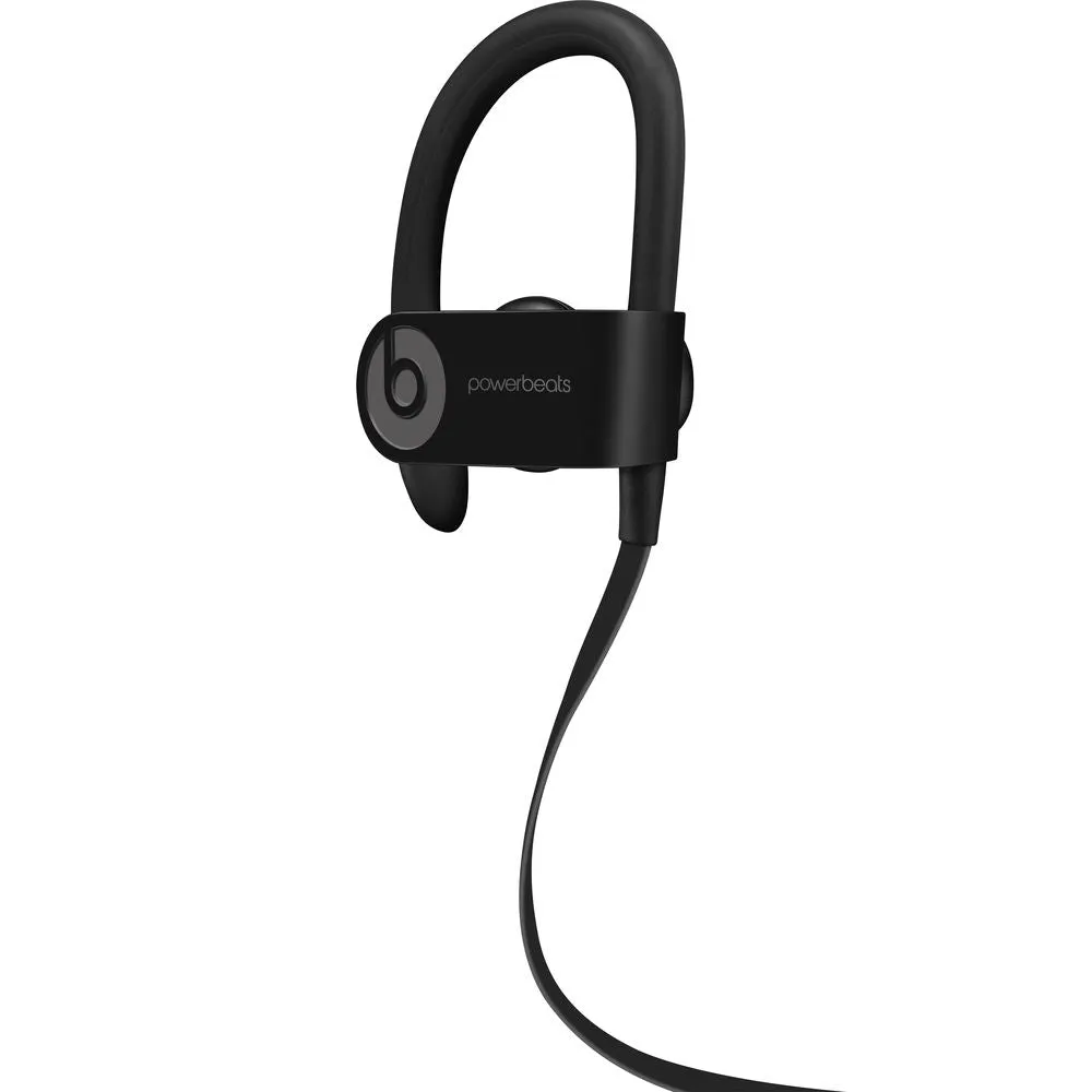 Beats by Dr. Dre Powerbeats3 Wireless Earphones - Black