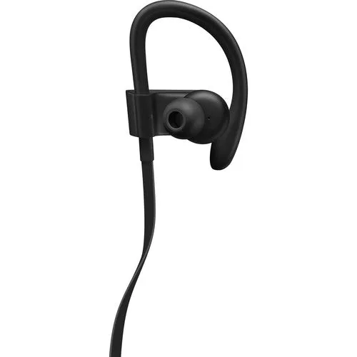 Beats by Dr. Dre Powerbeats3 Wireless Earphones - Black