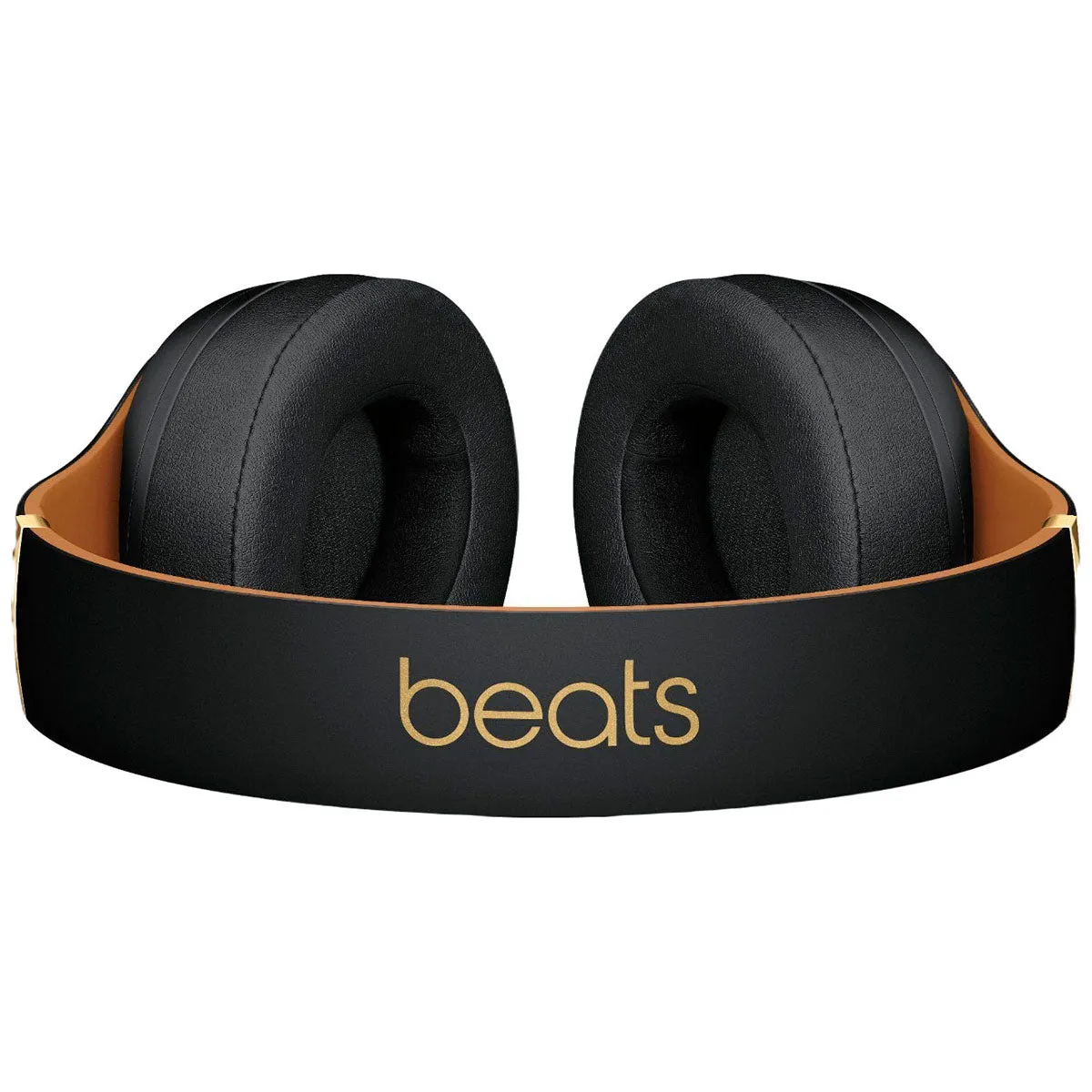 Beats By Dre Midnight Black - Beats Studio Wireless Noise Cancelling Headphones