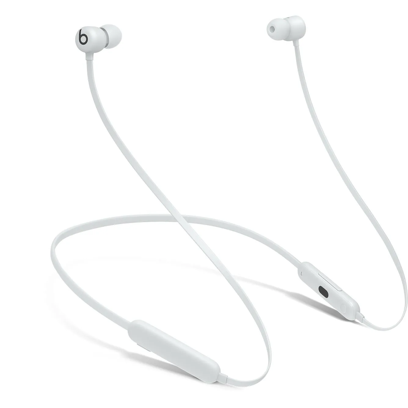 Beats Flex Wireless In-Ear Headphones (Smoke Grey)