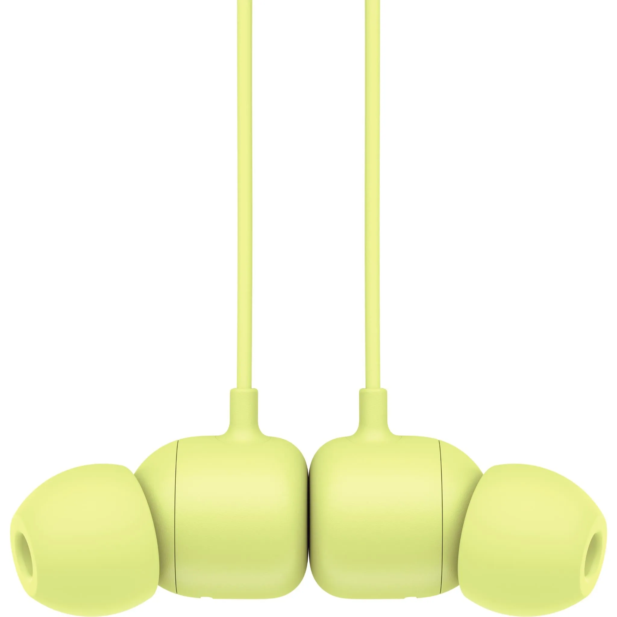 Beats Flex Wireless In-Ear Headphones (Yellow)