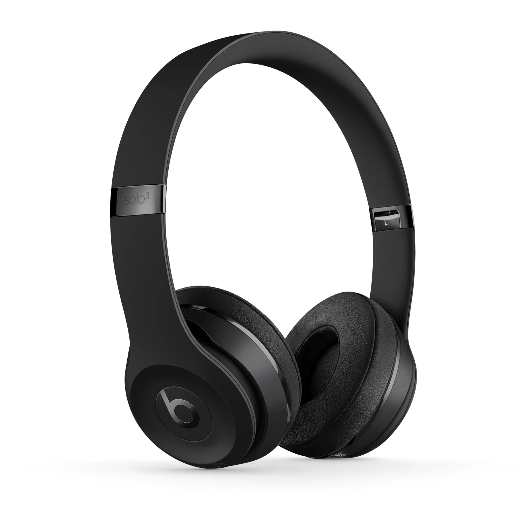 Beats Solo3 Wireless On-Ear Headphones (Black)