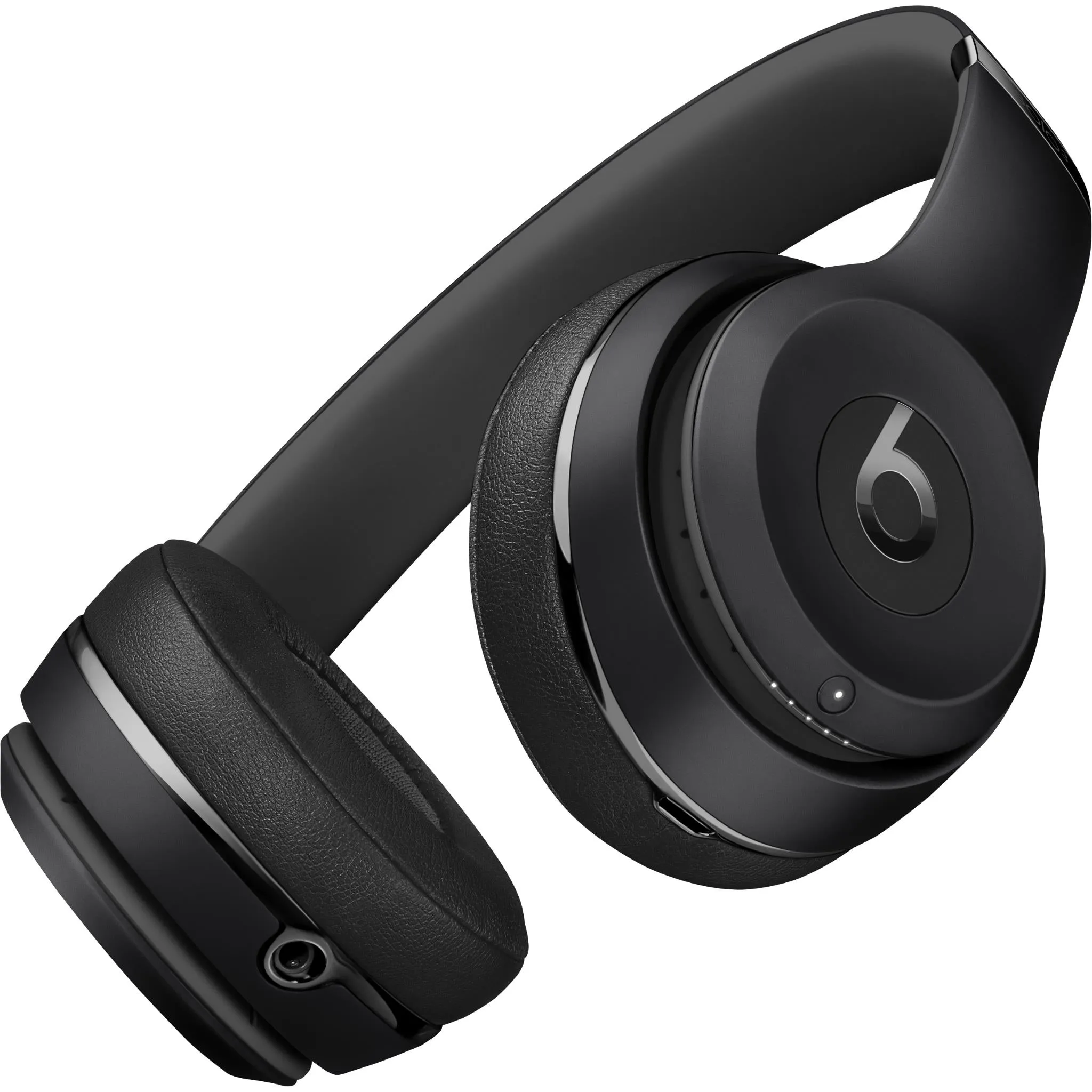 Beats Solo3 Wireless On-Ear Headphones (Black)